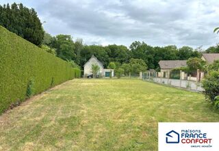  Terrain � vendre 383 m�