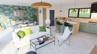  Maison � vendre 4 pi�ces 107 m�