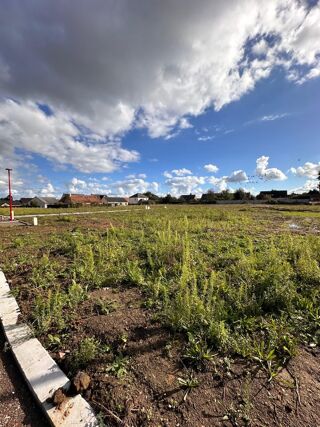  Terrain � vendre 598 m�