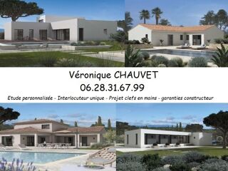  Terrain � vendre 1654 m�
