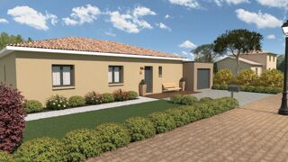 Maison 5 pi�ces 100 m� Langlade