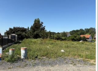  Terrain à vendre 400 m²