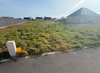  Terrain � vendre 528 m�