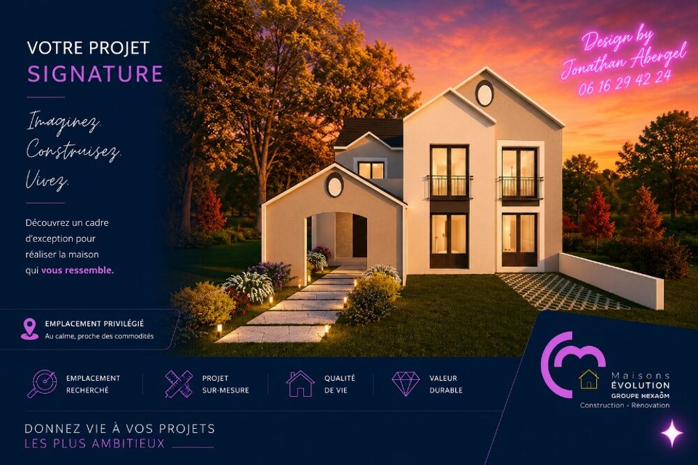 vente Maison - 8 pièce(s) - 250 m² Fontenay-sous-Bois (94120)