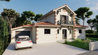  Maison  vendre 4 pices 115 m