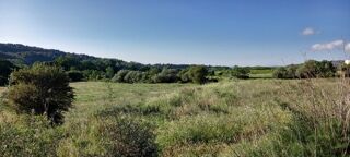  Terrain 588 m� Saint-marcel-sur-aude