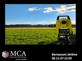  Terrain � vendre 1300 m�