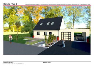 Maison  vendre 3 pices 103 m