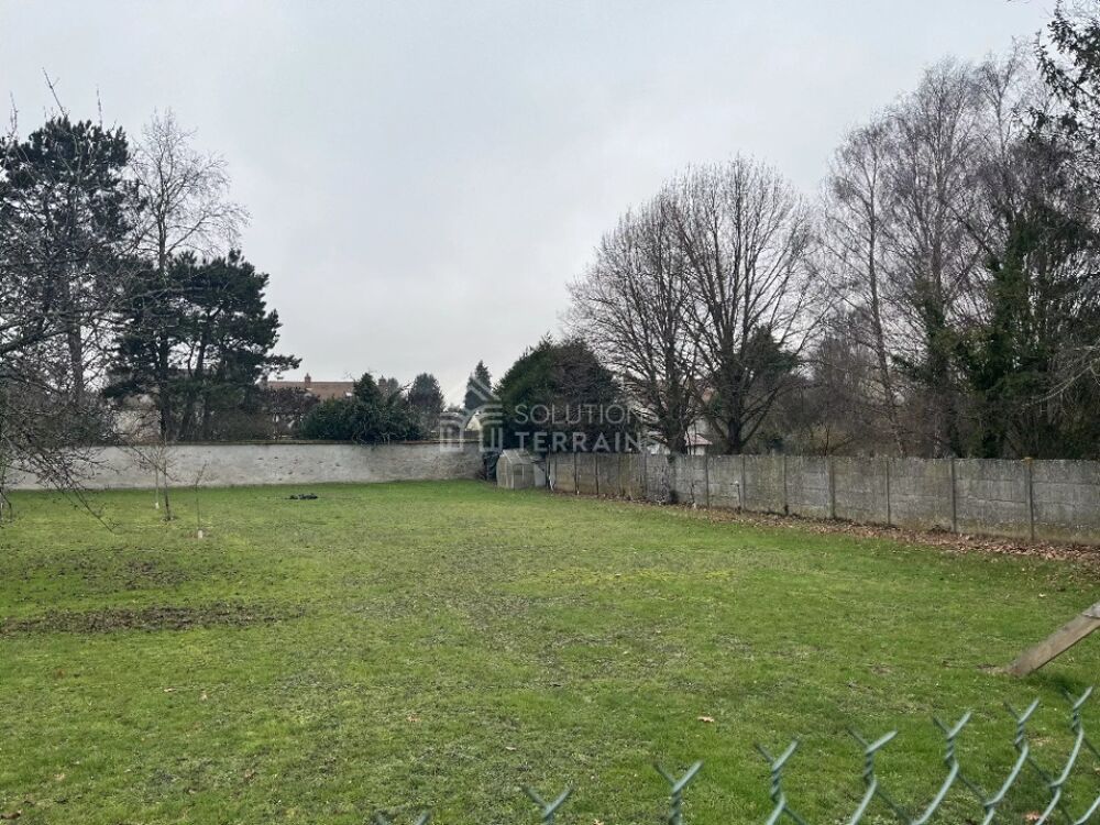 MAISON À CONSTRUIRE DE 155 M² PROCHE DE MEAUX, 8 PIÈCES ....