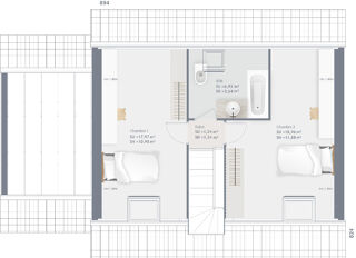  Maison  vendre 5 pices 85 m