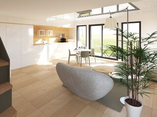  Maison à vendre 1 pièce 77 m²