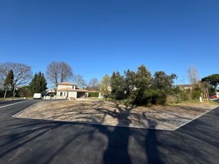  Terrain � vendre 582 m�