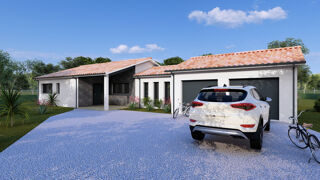 Maison à vendre 6 pièces 195 m²