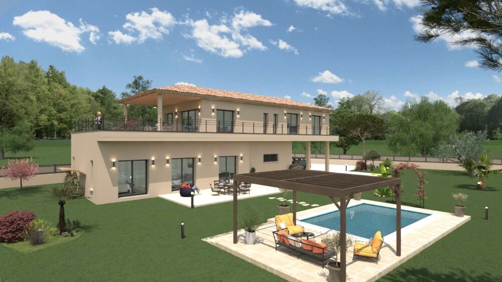 NOUVEAU PROJET DE CONSTRUCTION VARAGES à 30 min de Saint....