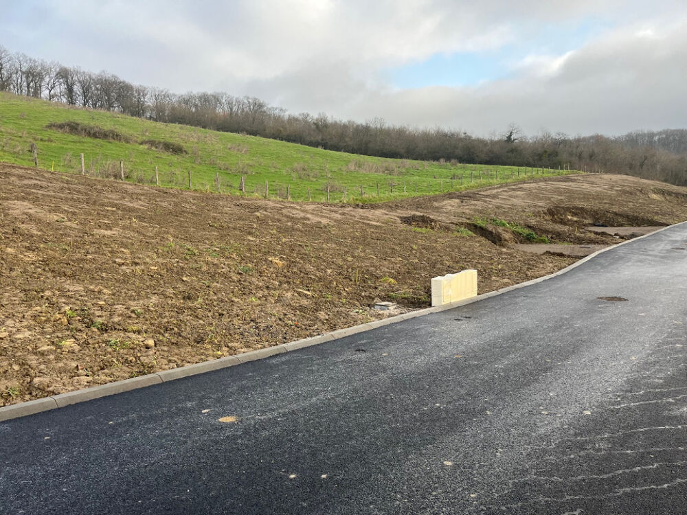 vente Terrain - 381 m² Thionville (57100)