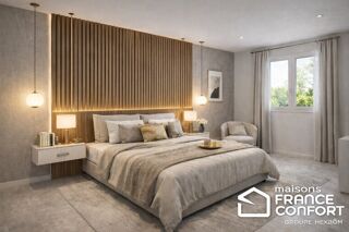  Maison � vendre 4 pi�ces 90 m�