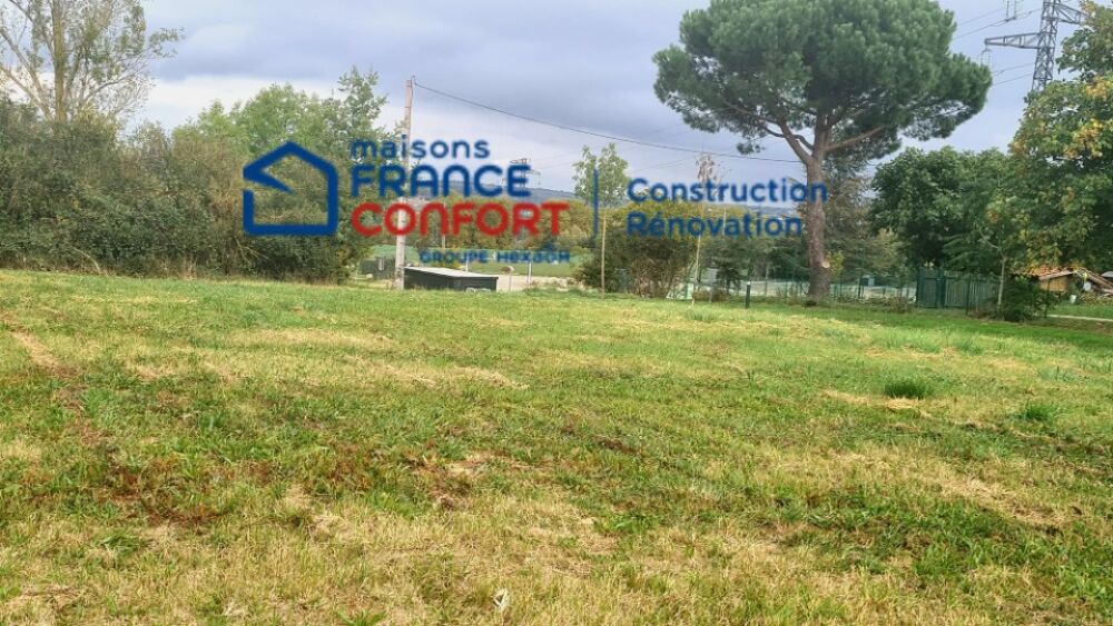 vente Maison - 6 pi�ce(s) - 125 m� Montgiscard (31450)