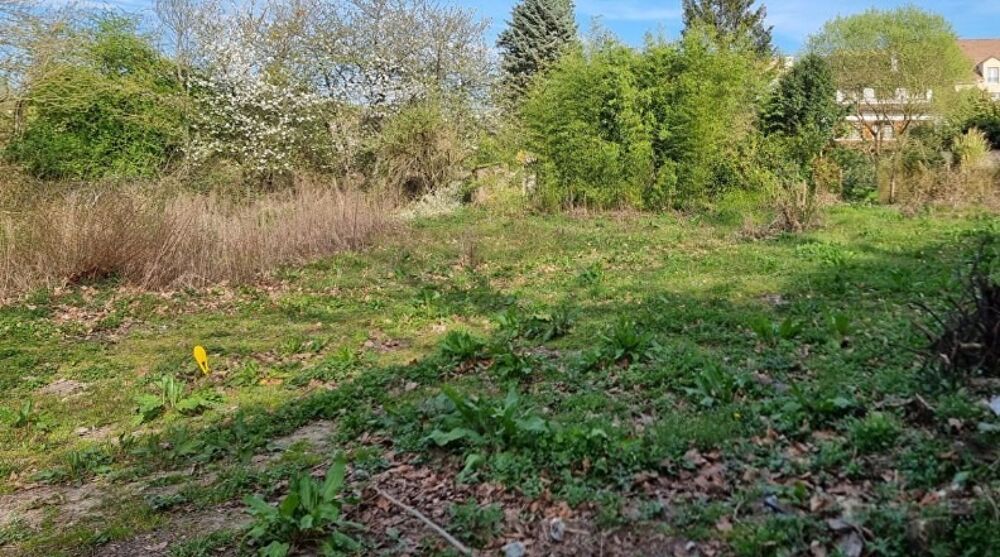 vente Maison - 6 pièce(s) - 106 m² Villiers-Saint-Fréderic (78640)