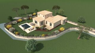  Maison 4 pi�ces 122 m� Sainte-maxime