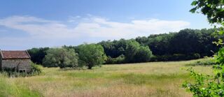  Terrain à vendre 672 m²