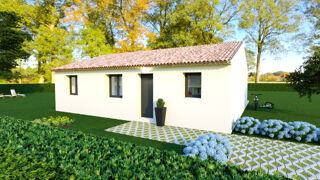  Maison 4 pi�ces 83 m� Fr�jus