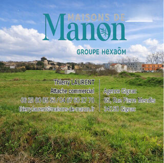  Maison à vendre 4 pièces 85 m²