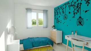  Maison � vendre 4 pi�ces 86 m�