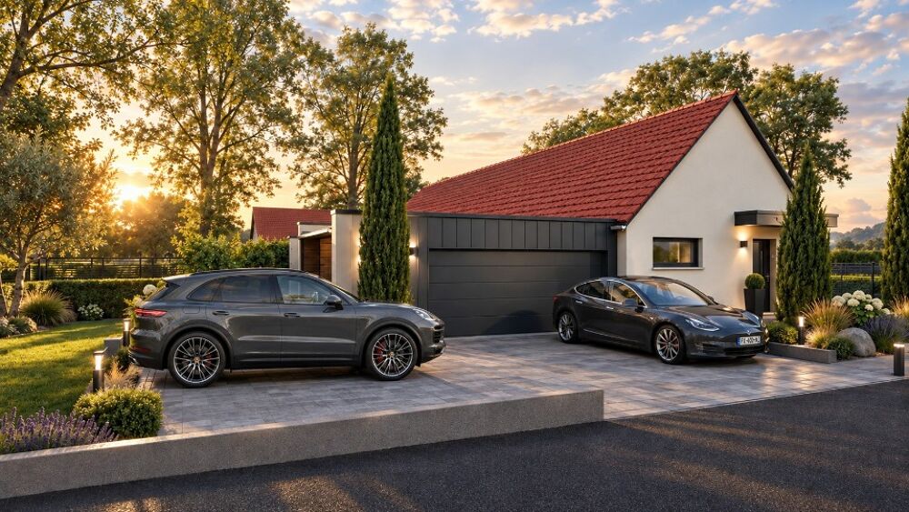 vente Maison - 5 pièce(s) - 170 m² Obernai (67210)
