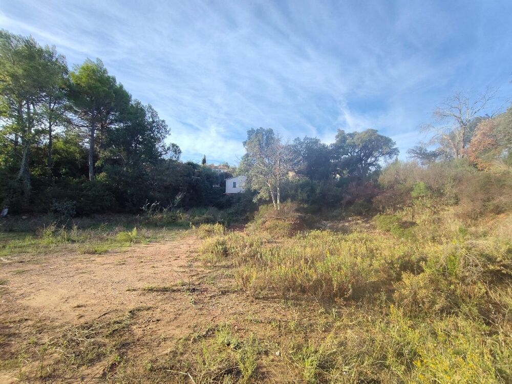 vente Maison - 5 pièce(s) - 155 m² Vidauban (83550)