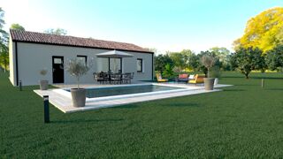  Maison à vendre 4 pièces 70 m²