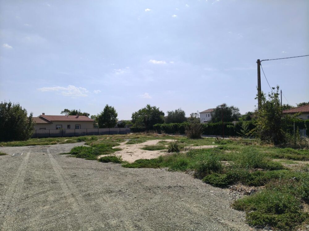 vente Maison - 5 pièce(s) - 88 m² Lagardelle-sur-Lèze (31870)