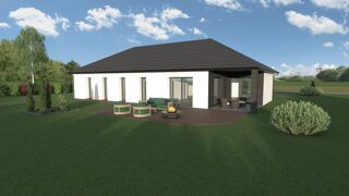  Maison � vendre 5 pi�ces 135 m�