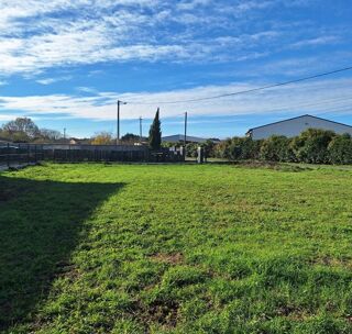  Terrain à vendre 656 m²