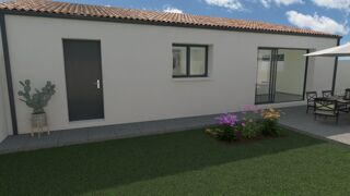  Maison � vendre 5 pi�ces 107 m�