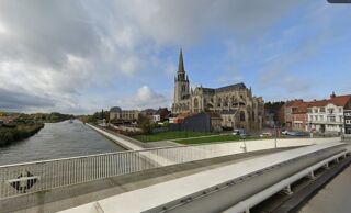  Maison � vendre 5 pi�ces 110 m�