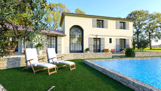  Maison � vendre 4 pi�ces 140 m�