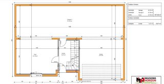  Maison à vendre 5 pièces 200 m²