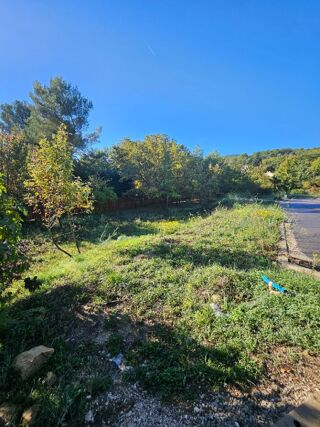  Terrain � vendre 560 m�