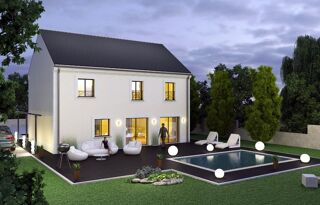  Maison  vendre 6 pices 160 m
