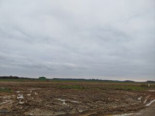  Terrain � vendre 543 m�