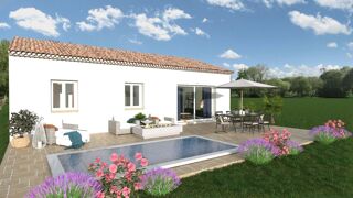  Maison 4 pièces 77 m² Draguignan