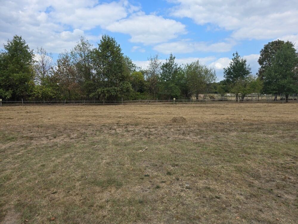 vente Terrain - 700 m² La Force (24130)