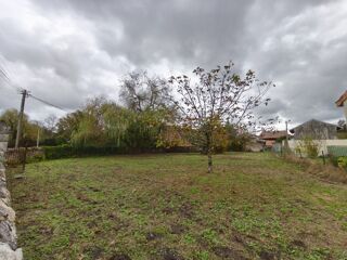  Terrain à vendre 663 m²