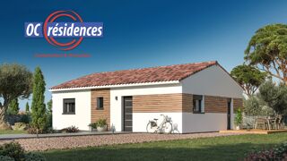  Maison 4 pices 75 m Lisle-sur-tarn