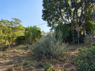 vente Terrain - 290 m² Toulon (83000)