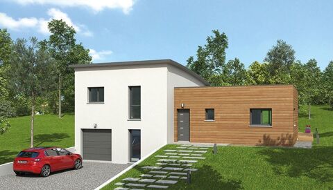   Vente Maison Maison - 5 pi�ce(s) - 104 m�
