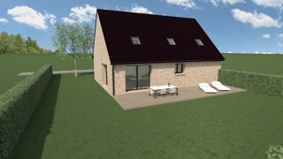  Maison � vendre 1 pi�ce 140 m�