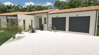  Maison � vendre 4 pi�ces 112 m�