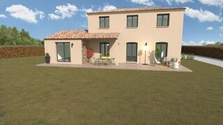  Maison � vendre 4 pi�ces 110 m�