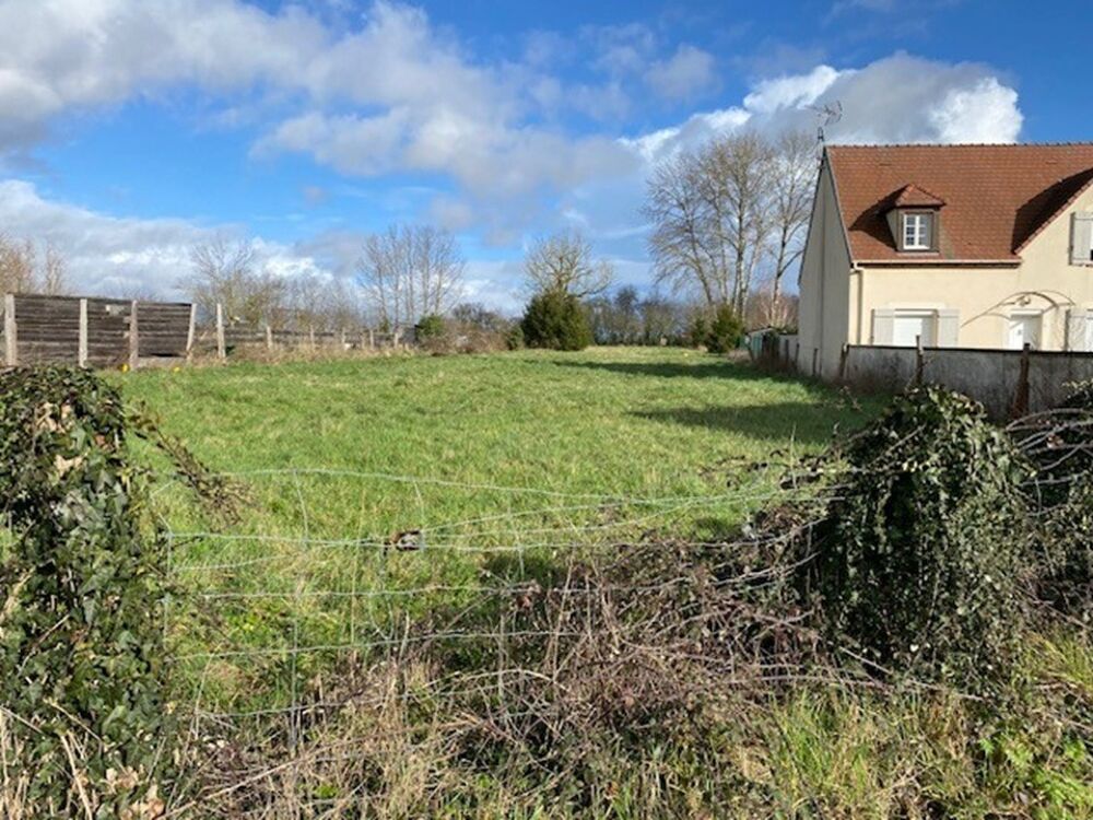 vente Maison - 5 pièce(s) - 85 m² Francières (60190)
